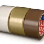 PVC Ambalaj Bantları