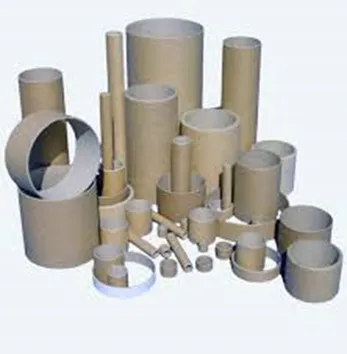 HAKSEV AMBALAJ - KARTON RULO